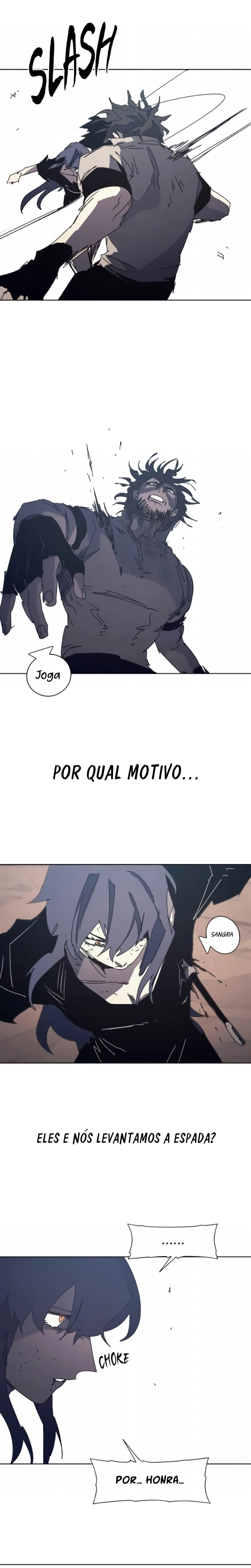 O Cavaleiro das Brasas Capitulo 217 Pagina 6