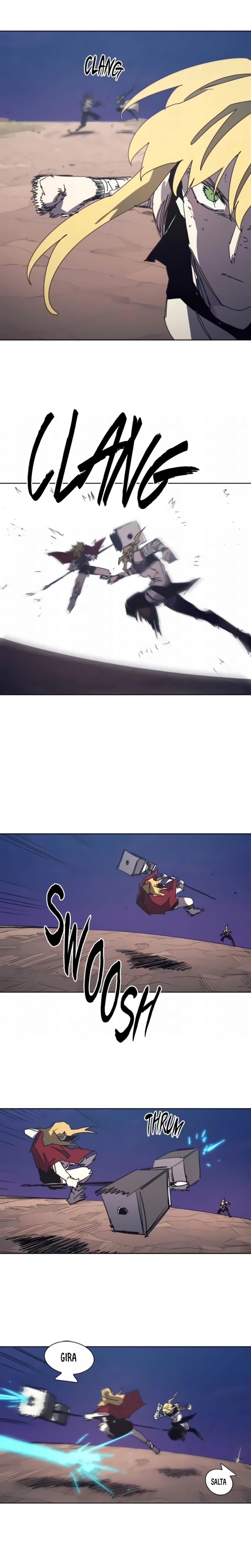 O Cavaleiro das Brasas Capitulo 217 Pagina 8