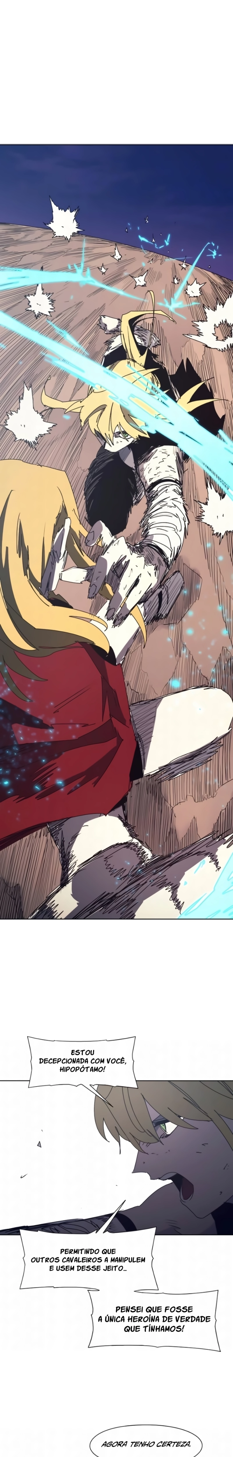 O Cavaleiro das Brasas Capitulo 217 Pagina 9