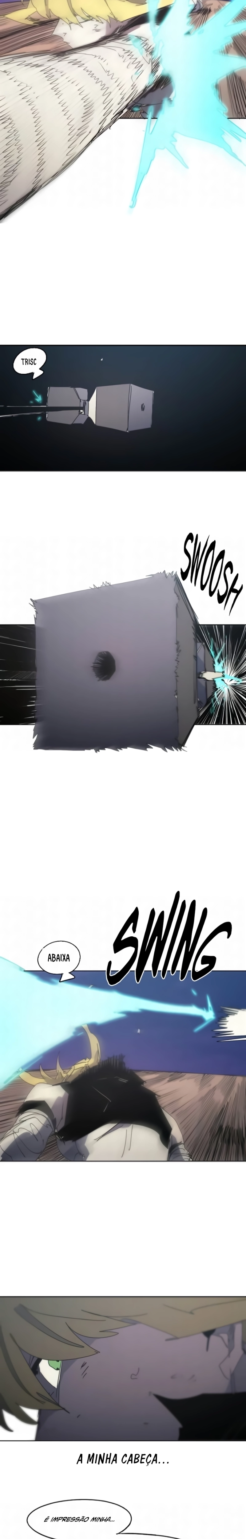 O Cavaleiro das Brasas Capitulo 217 Pagina 11