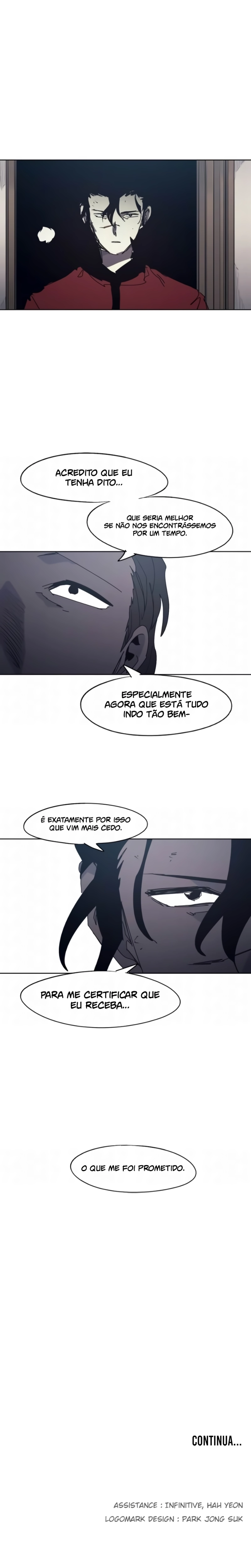 O Cavaleiro das Brasas Capitulo 217 Pagina 13