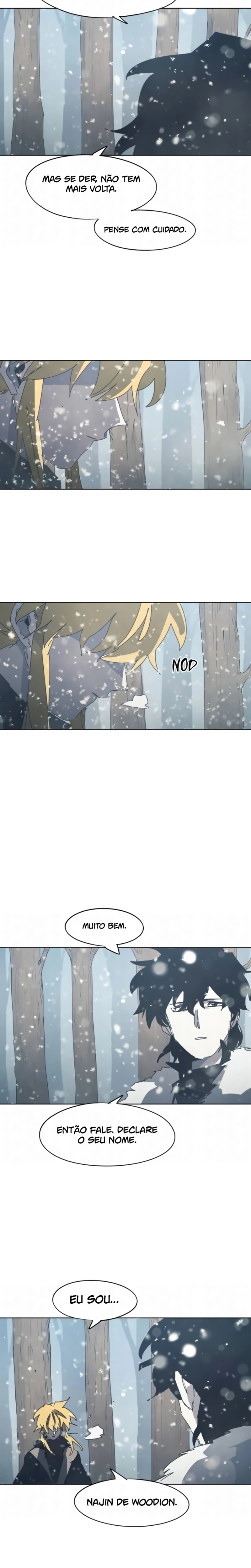 O Cavaleiro das Brasas Capitulo 217 Pagina 15