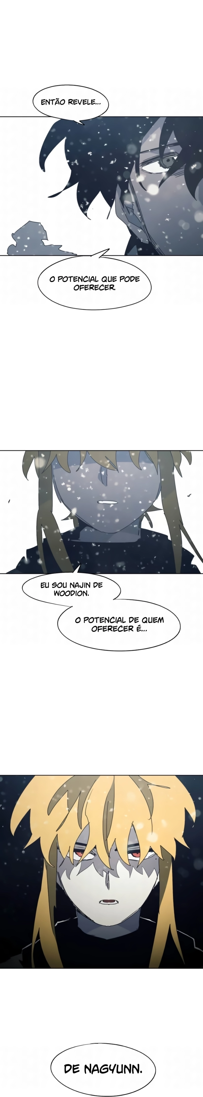 O Cavaleiro das Brasas Capitulo 217 Pagina 16