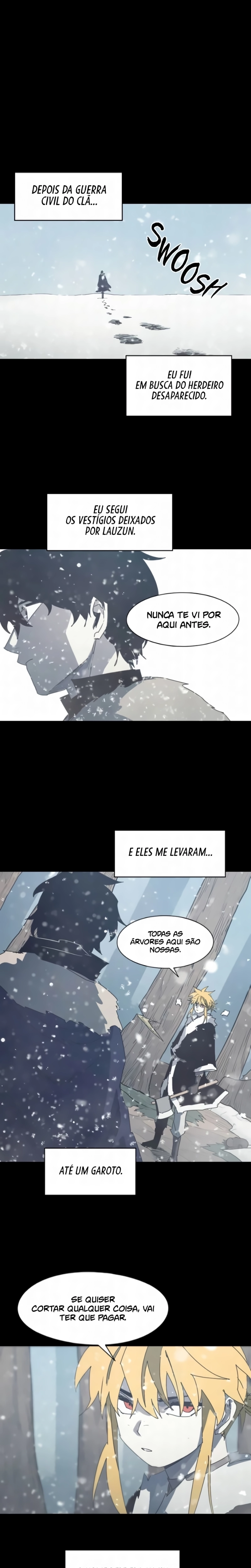 O Cavaleiro das Brasas Capitulo 218 Pagina 1