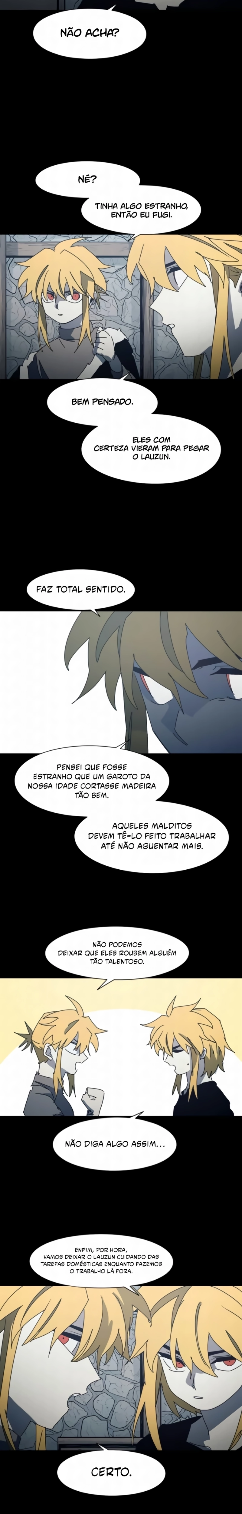 O Cavaleiro das Brasas Capitulo 218 Pagina 4