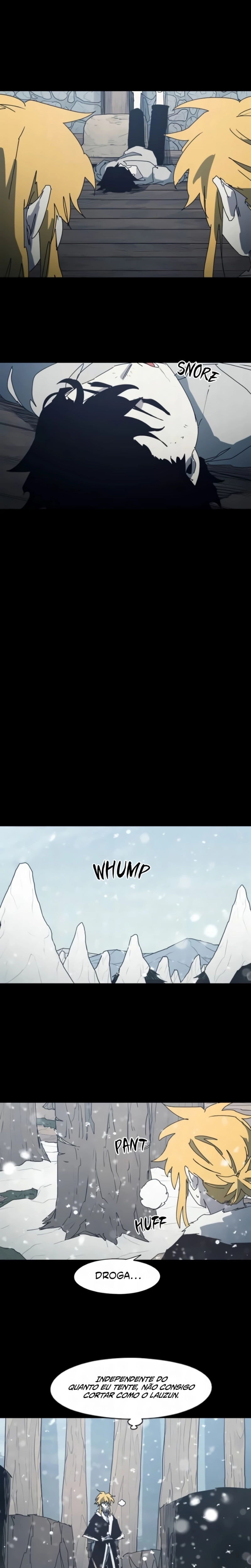 O Cavaleiro das Brasas Capitulo 218 Pagina 5