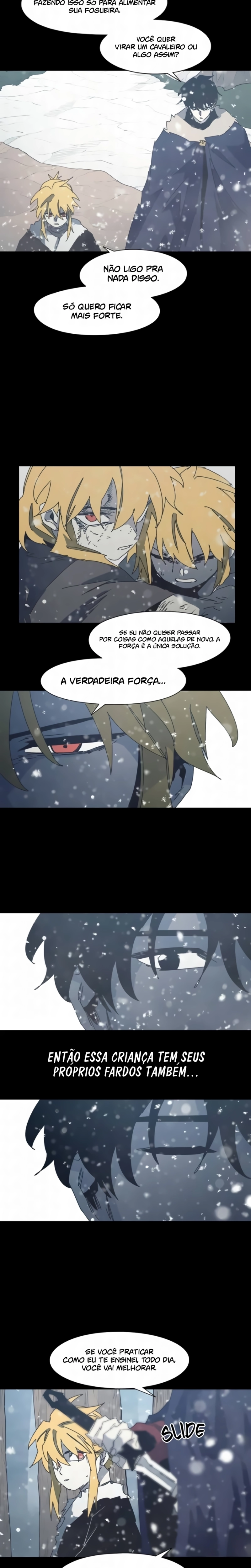 O Cavaleiro das Brasas Capitulo 218 Pagina 8