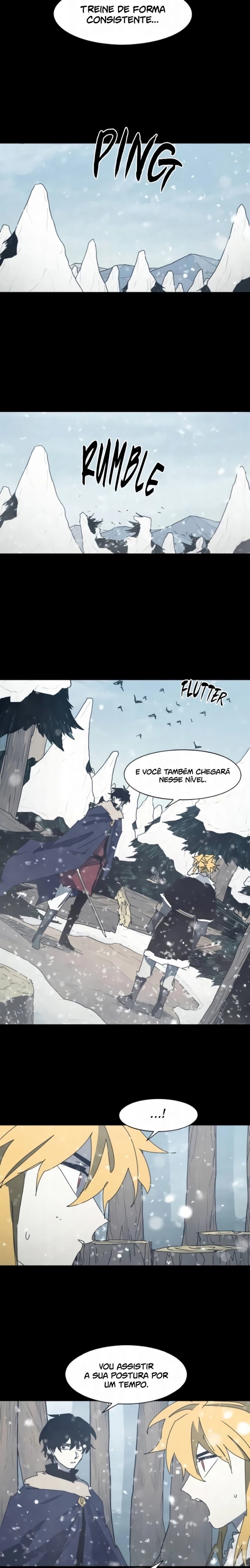 O Cavaleiro das Brasas Capitulo 218 Pagina 9