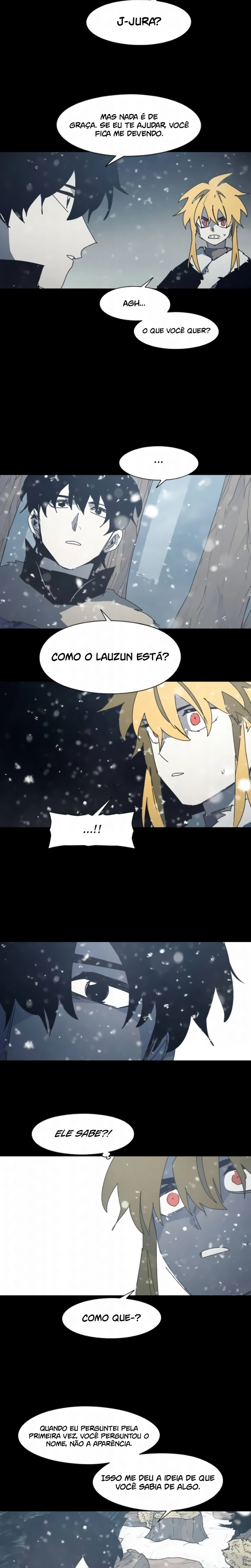 O Cavaleiro das Brasas Capitulo 218 Pagina 10