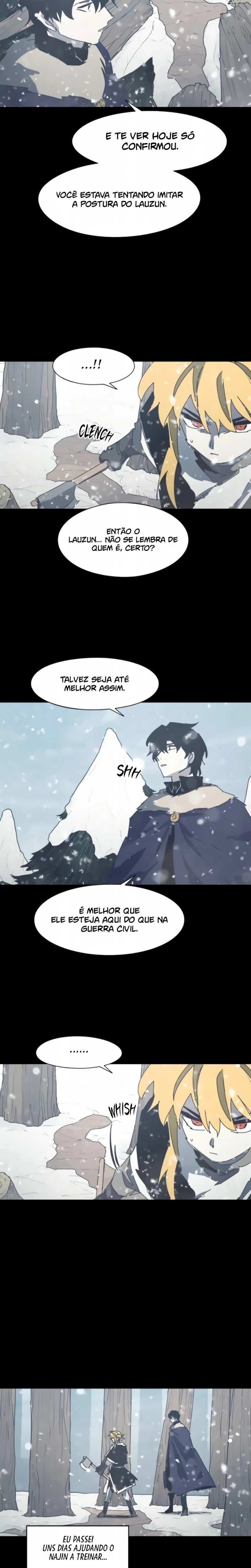 O Cavaleiro das Brasas Capitulo 218 Pagina 11