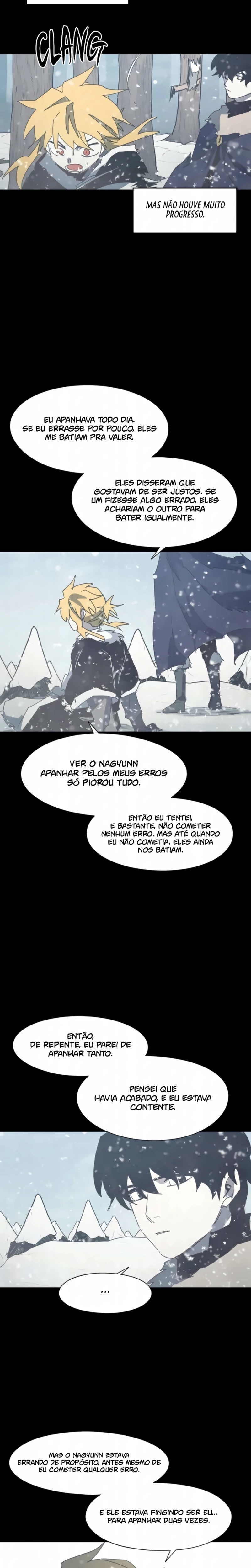 O Cavaleiro das Brasas Capitulo 218 Pagina 12