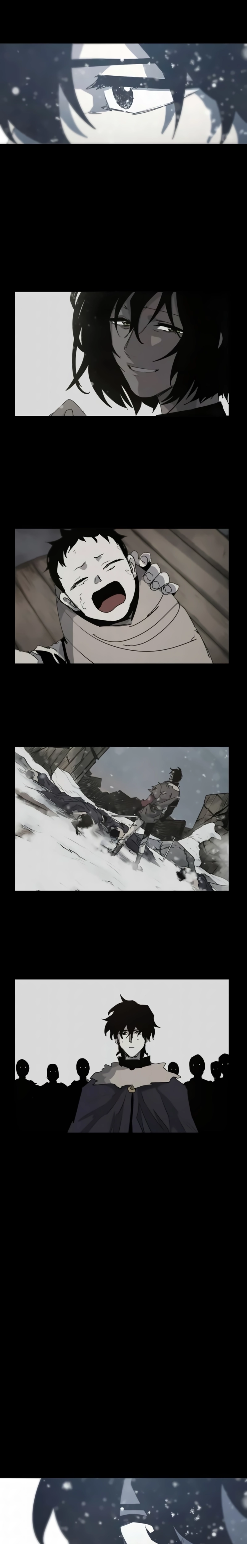 O Cavaleiro das Brasas Capitulo 218 Pagina 14