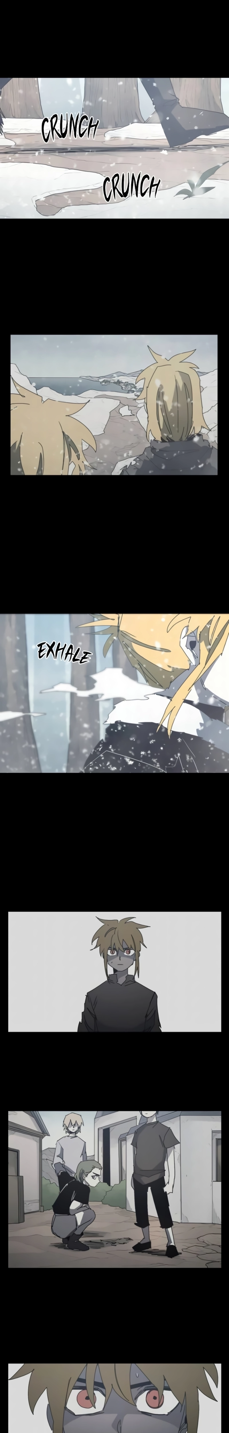 O Cavaleiro das Brasas Capitulo 219 Pagina 2