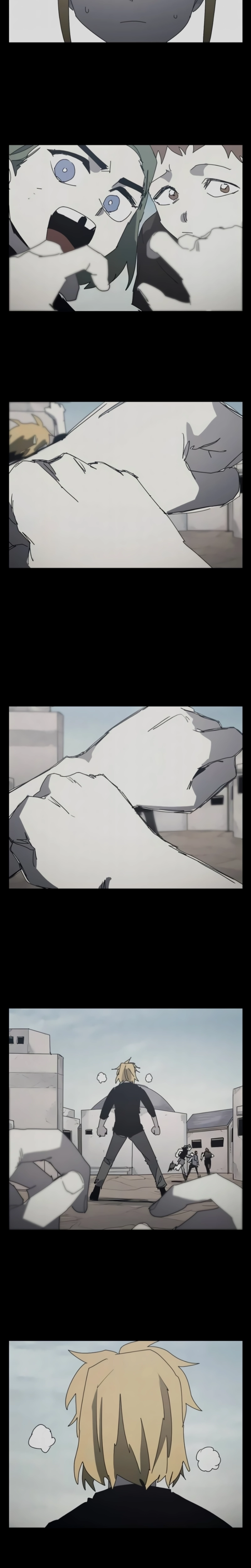 O Cavaleiro das Brasas Capitulo 219 Pagina 3