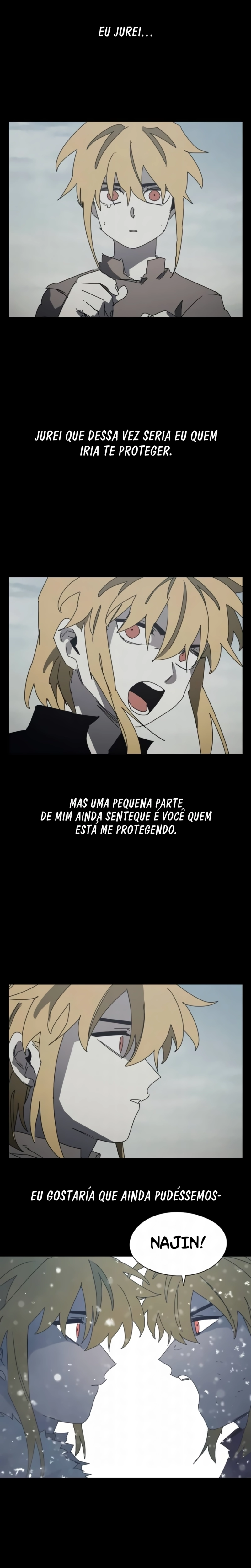 O Cavaleiro das Brasas Capitulo 219 Pagina 4