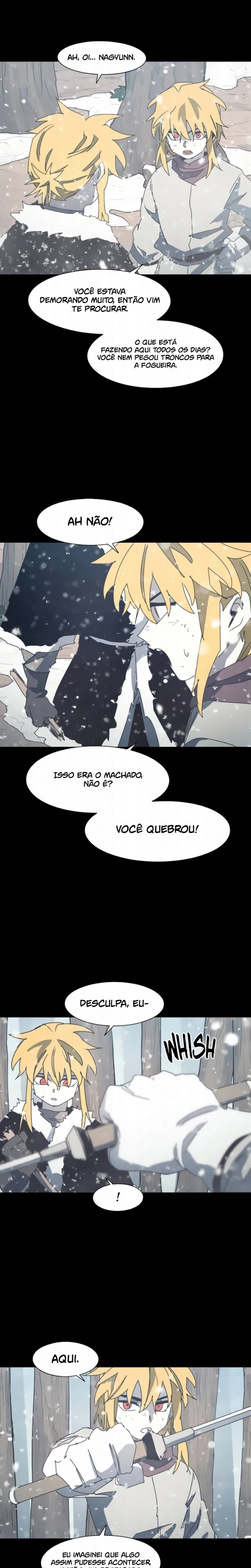 O Cavaleiro das Brasas Capitulo 219 Pagina 5