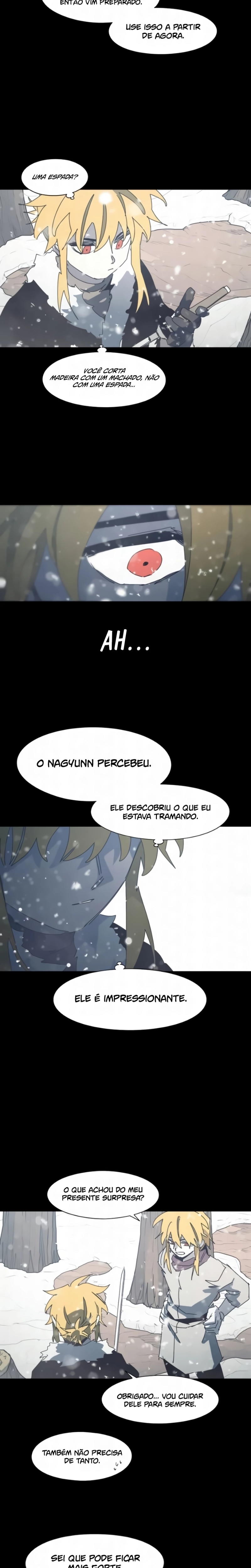 O Cavaleiro das Brasas Capitulo 219 Pagina 6