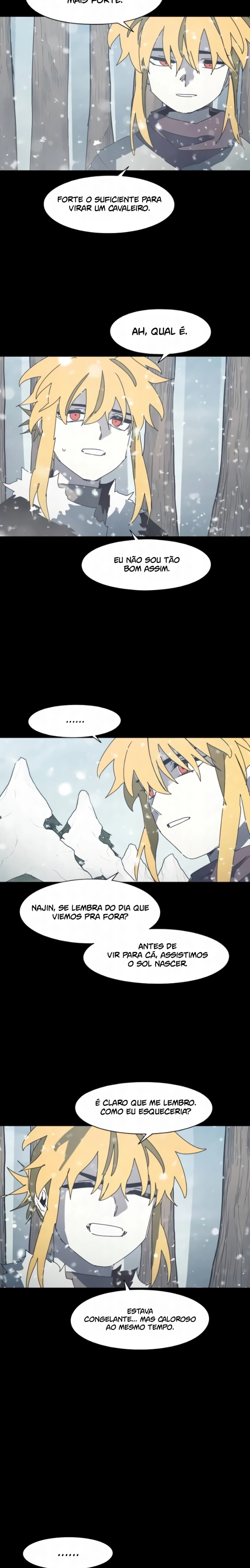 O Cavaleiro das Brasas Capitulo 219 Pagina 7