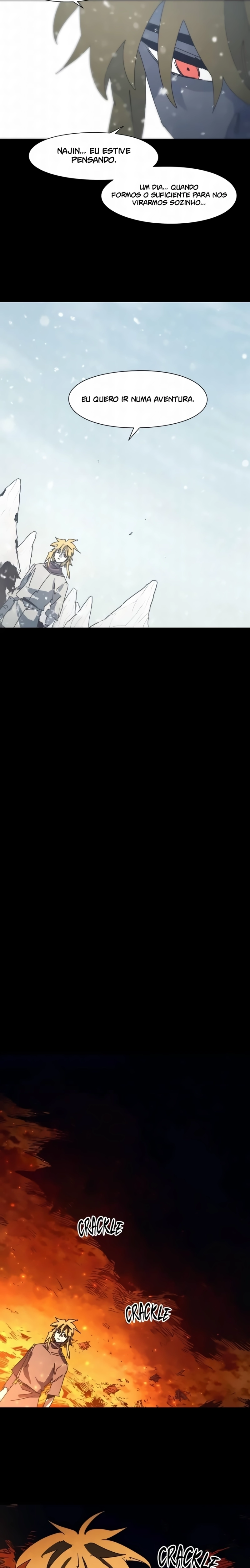 O Cavaleiro das Brasas Capitulo 219 Pagina 8