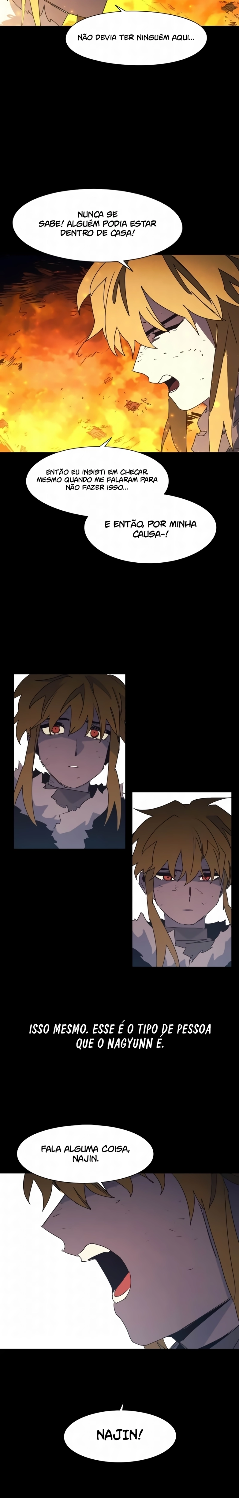 O Cavaleiro das Brasas Capitulo 219 Pagina 10