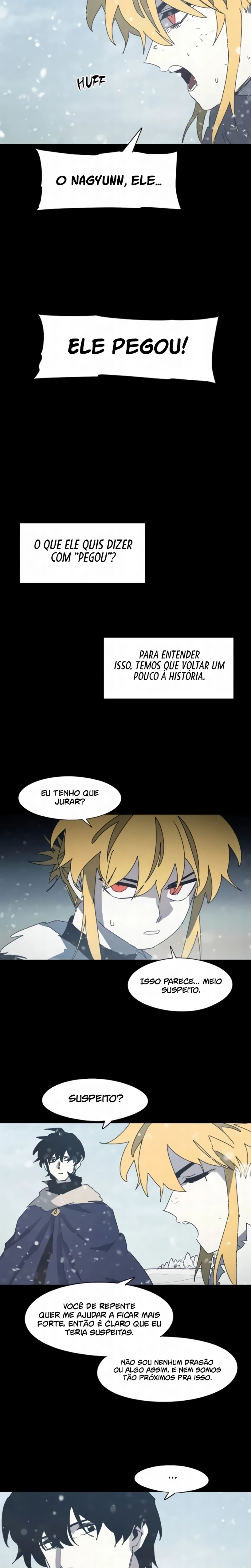 O Cavaleiro das Brasas Capitulo 219 Pagina 15