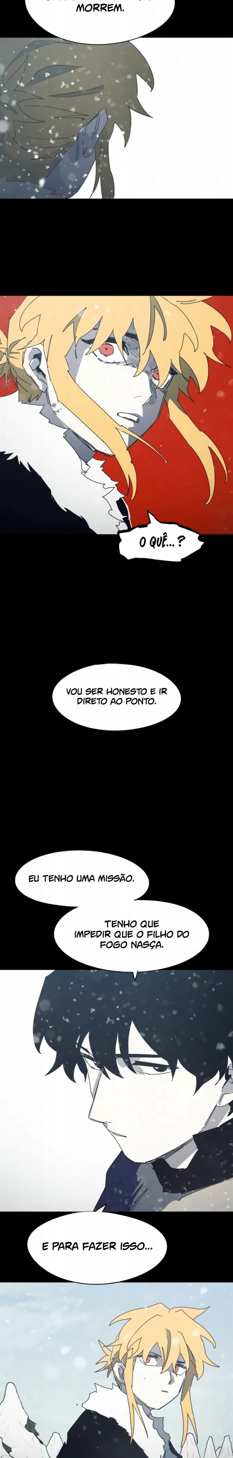 O Cavaleiro das Brasas Capitulo 219 Pagina 17