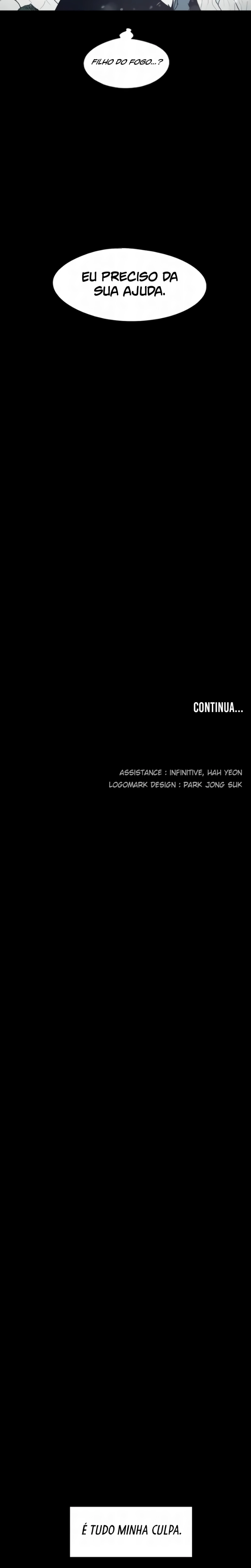 O Cavaleiro das Brasas Capitulo 219 Pagina 18