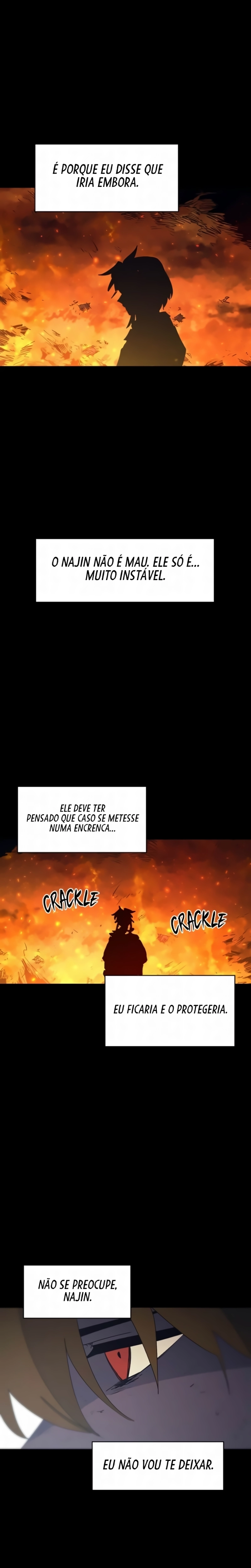 O Cavaleiro das Brasas Capitulo 219 Pagina 19