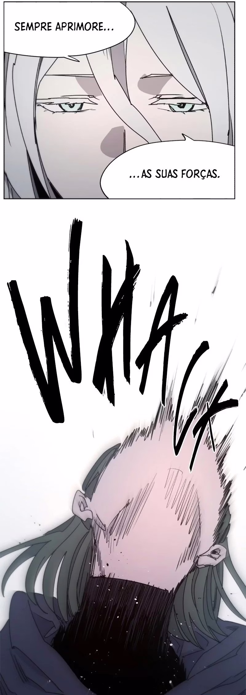 O Cavaleiro das Brasas Capitulo 22 Pagina 3