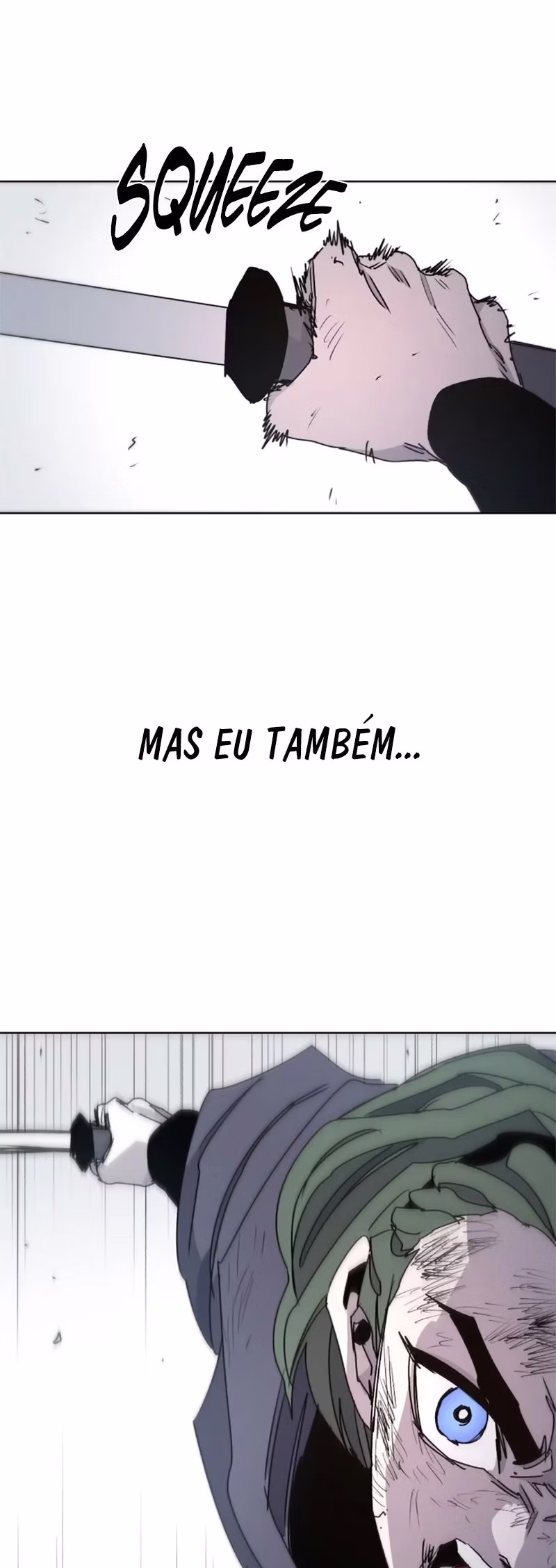 O Cavaleiro das Brasas Capitulo 22 Pagina 5