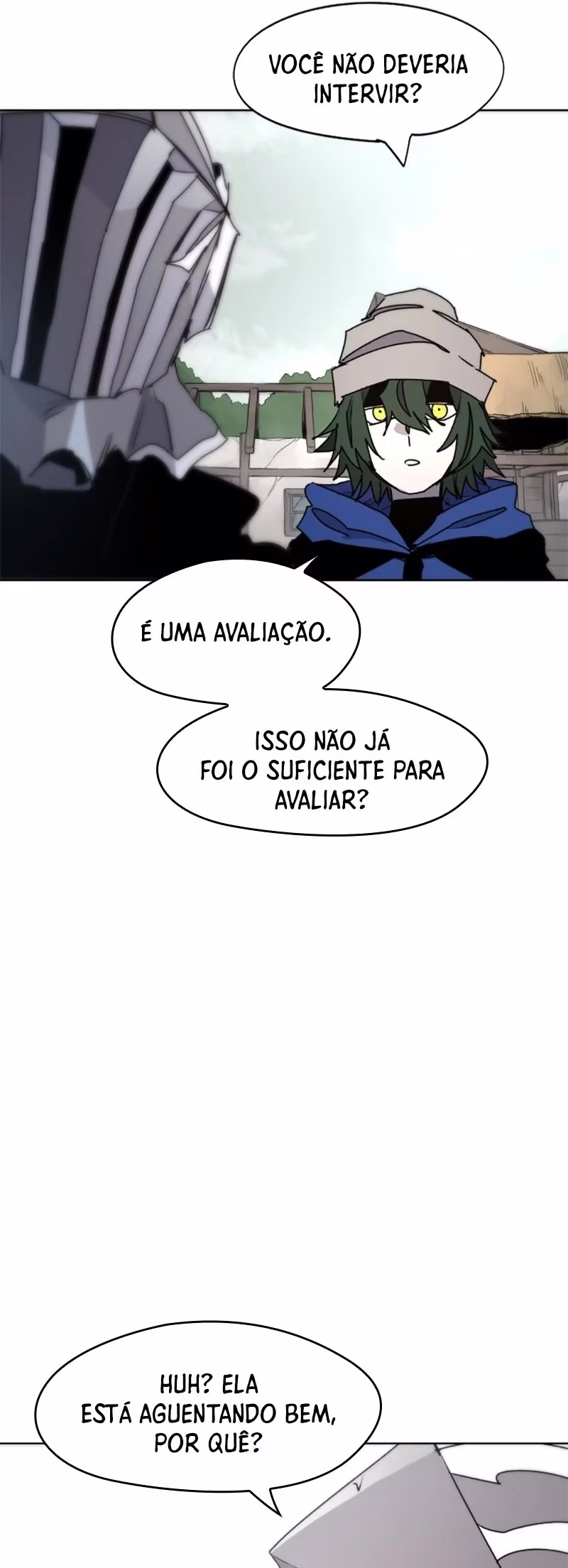 O Cavaleiro das Brasas Capitulo 22 Pagina 24