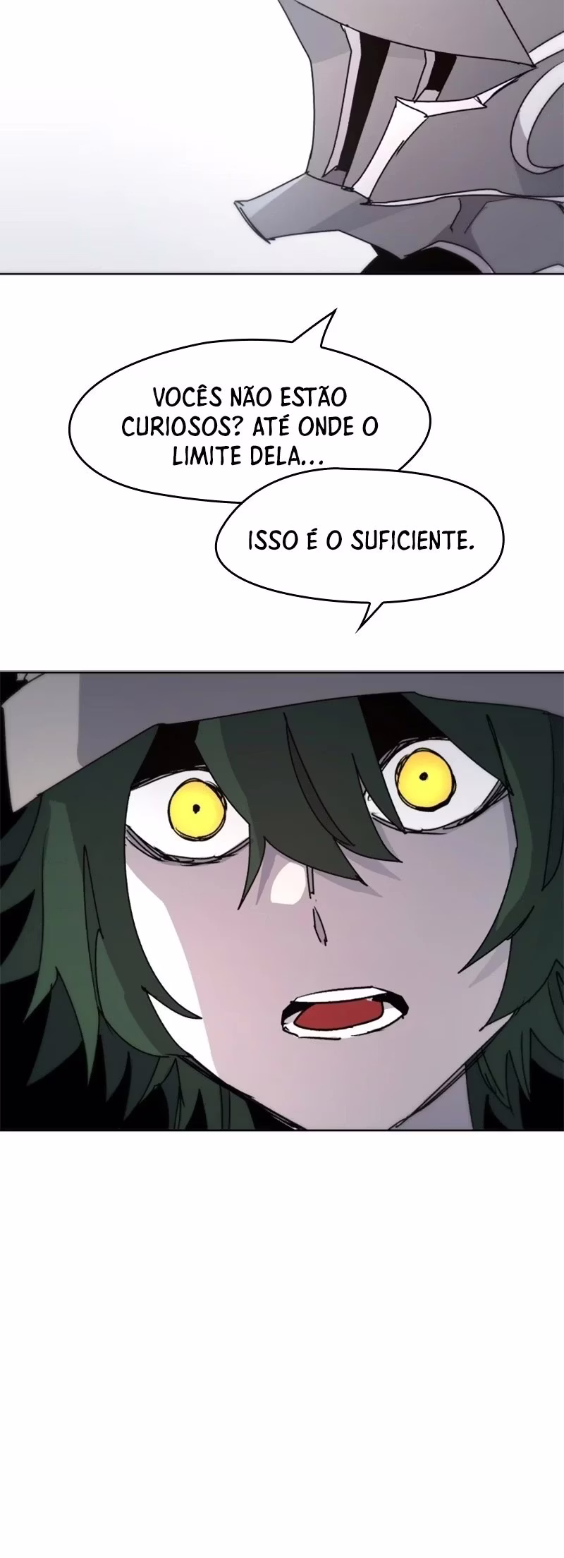 O Cavaleiro das Brasas Capitulo 22 Pagina 25