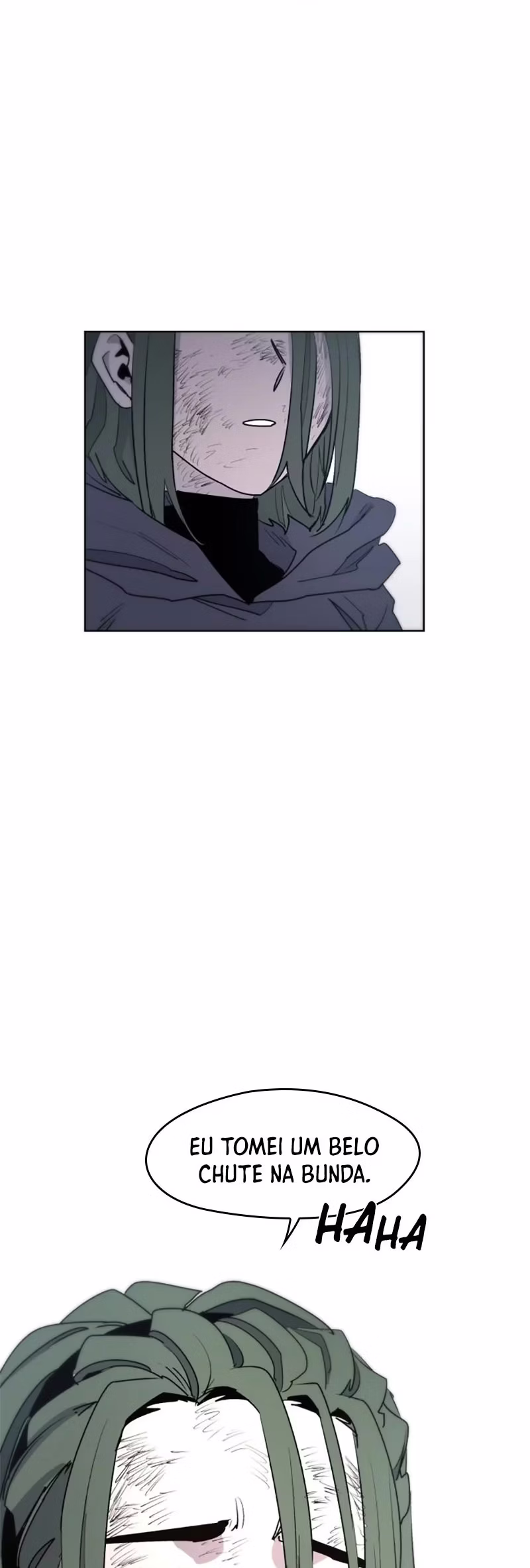 O Cavaleiro das Brasas Capitulo 22 Pagina 36