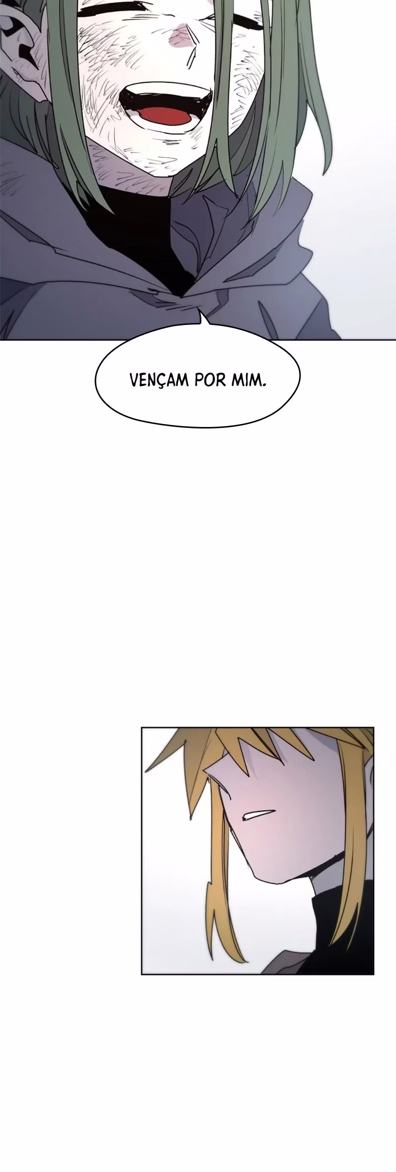 O Cavaleiro das Brasas Capitulo 22 Pagina 37