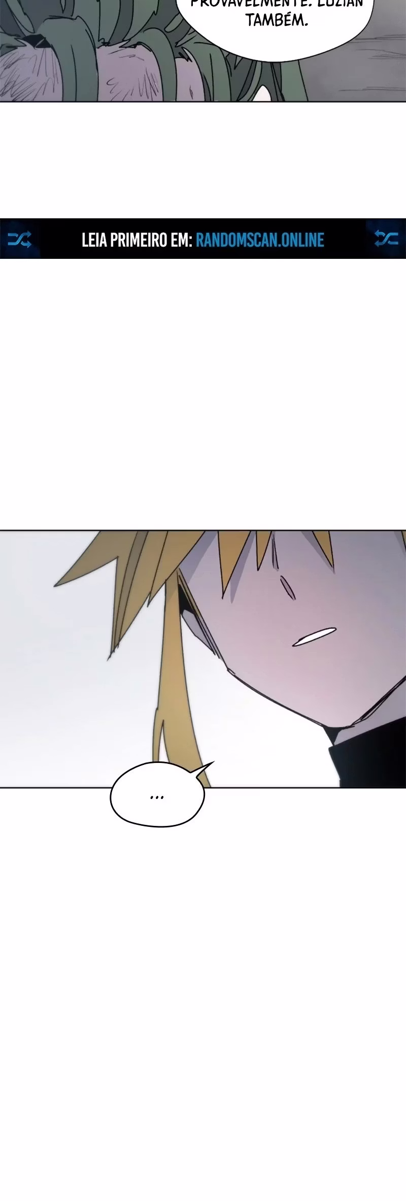 O Cavaleiro das Brasas Capitulo 22 Pagina 39