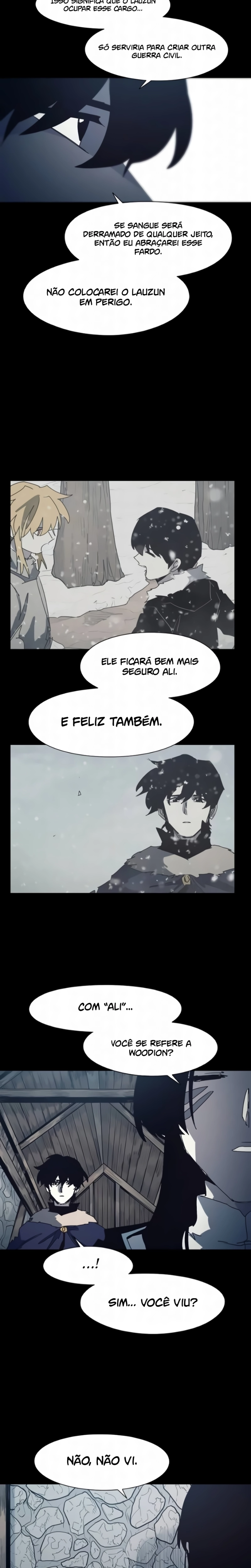 O Cavaleiro das Brasas Capitulo 220 Pagina 2