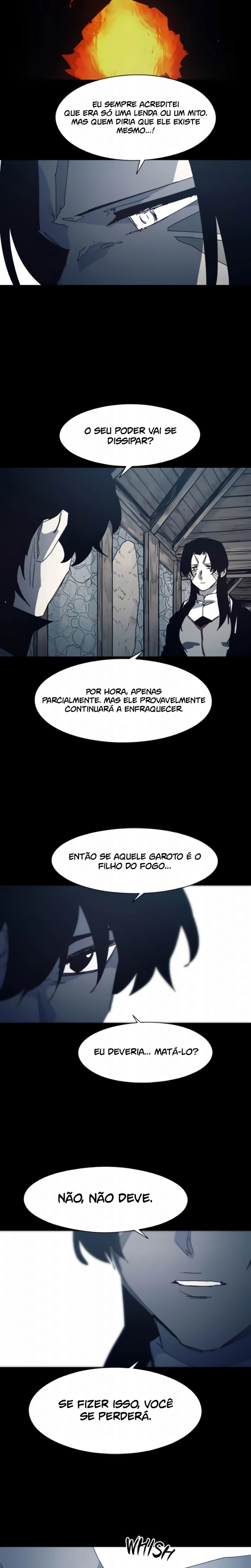 O Cavaleiro das Brasas Capitulo 220 Pagina 5