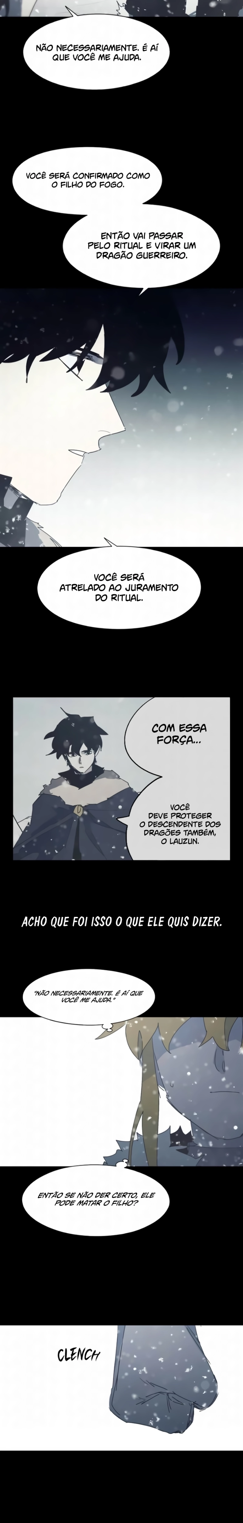 O Cavaleiro das Brasas Capitulo 220 Pagina 9