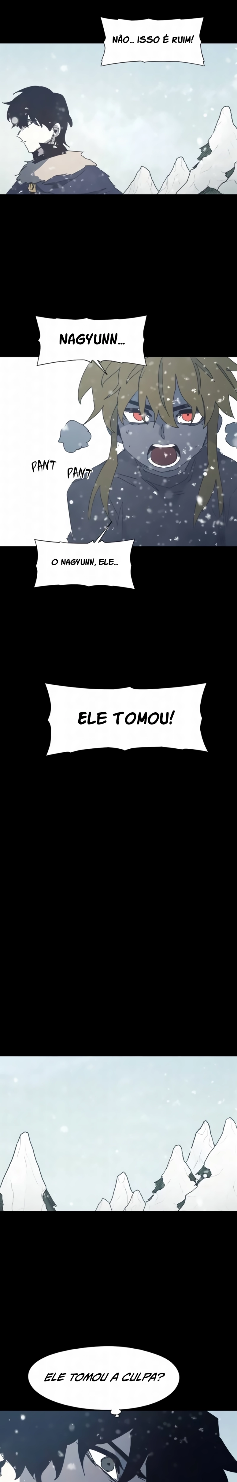 O Cavaleiro das Brasas Capitulo 220 Pagina 11