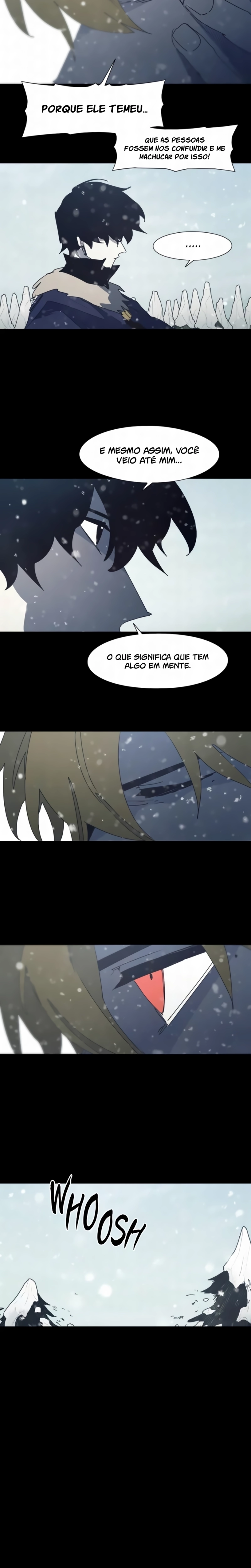 O Cavaleiro das Brasas Capitulo 220 Pagina 13