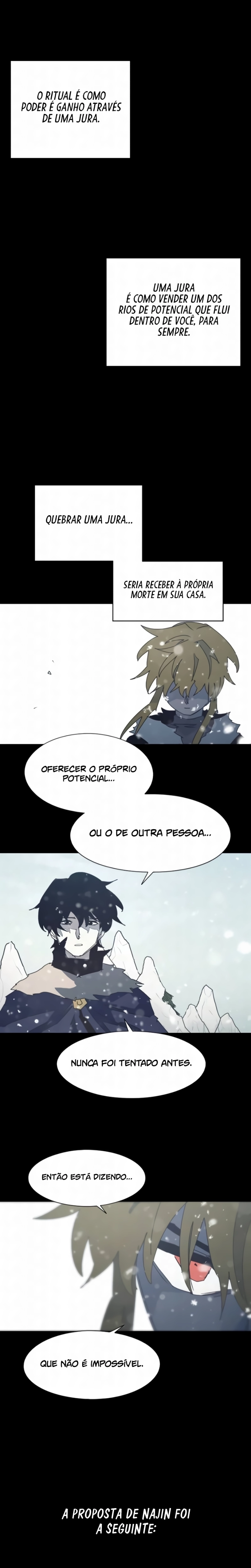 O Cavaleiro das Brasas Capitulo 220 Pagina 14