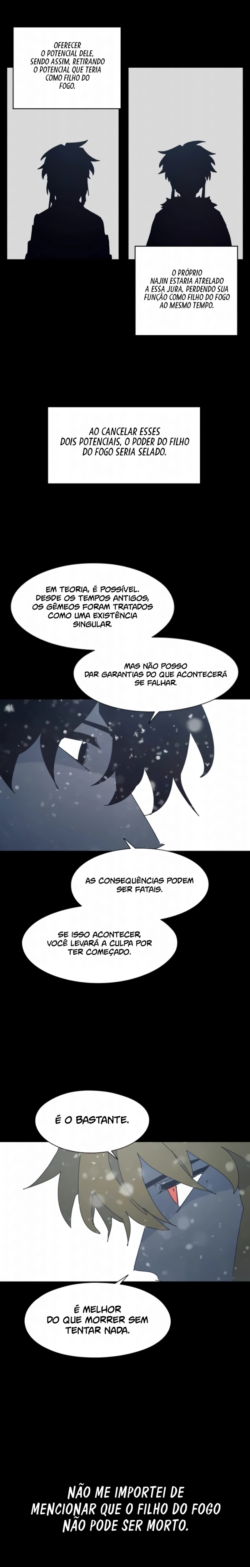 O Cavaleiro das Brasas Capitulo 220 Pagina 15