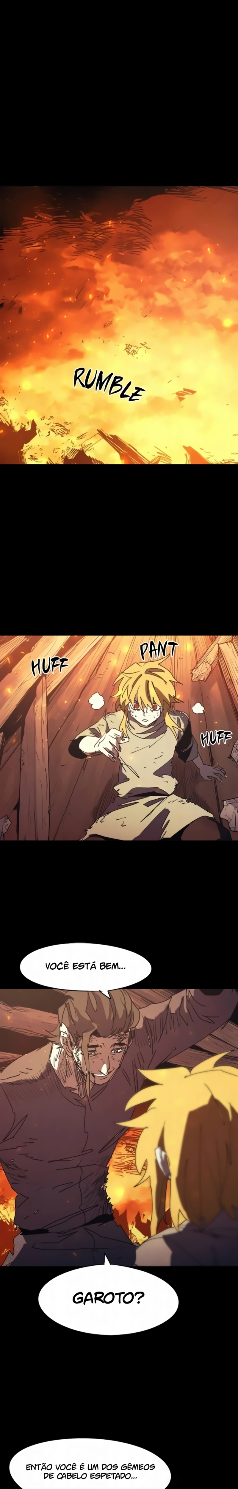 O Cavaleiro das Brasas Capitulo 220 Pagina 19