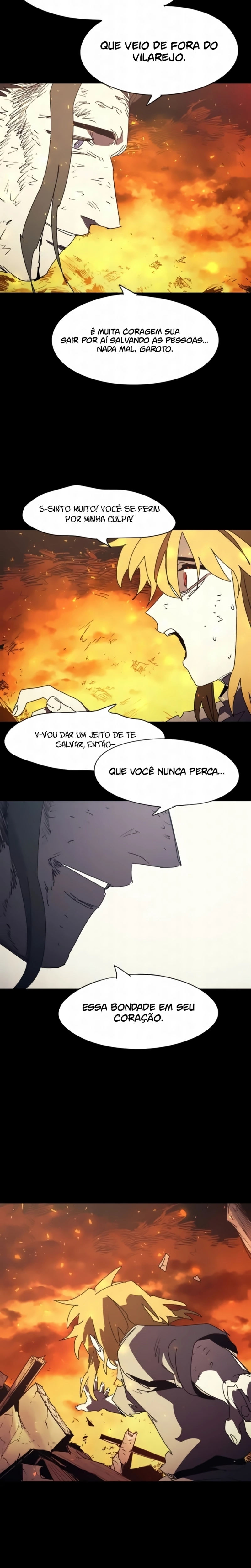 O Cavaleiro das Brasas Capitulo 220 Pagina 20