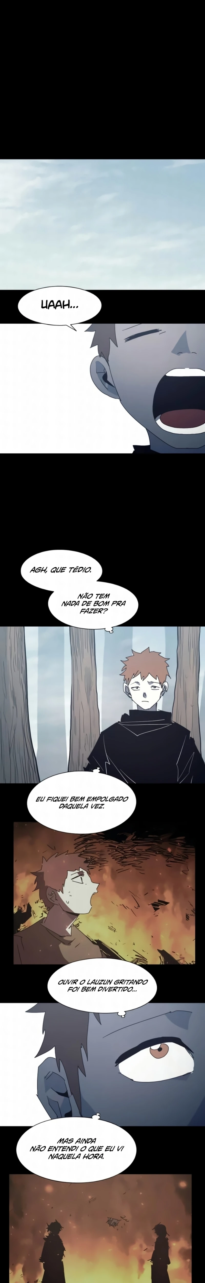 O Cavaleiro das Brasas Capitulo 221 Pagina 1