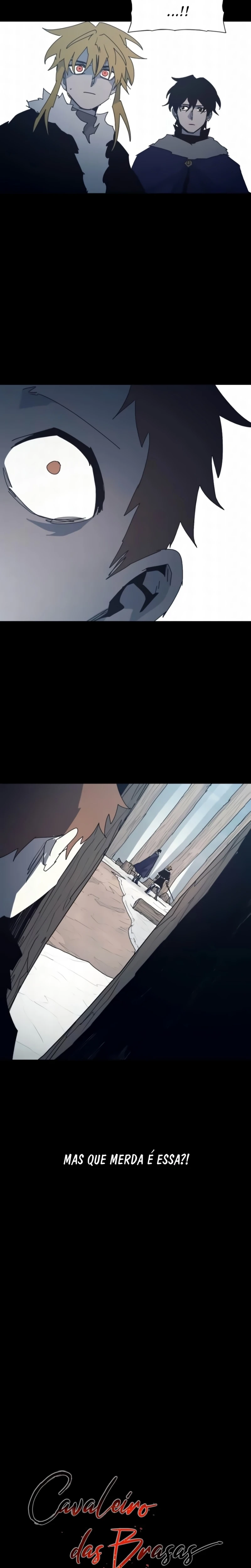 O Cavaleiro das Brasas Capitulo 221 Pagina 5