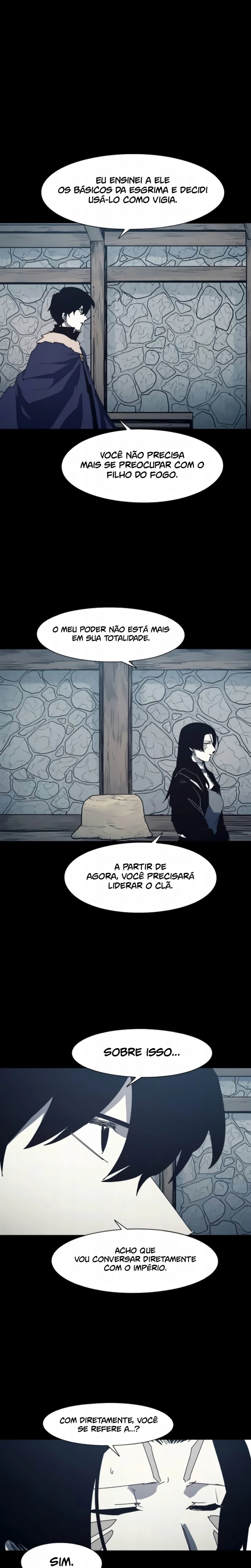 O Cavaleiro das Brasas Capitulo 221 Pagina 9