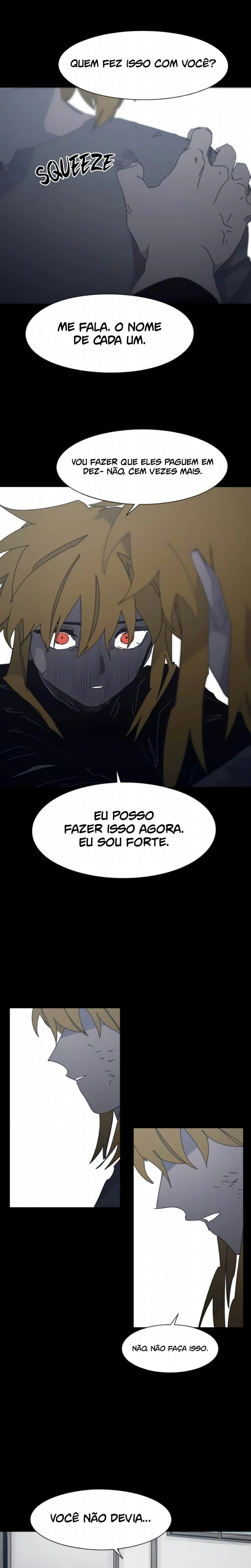 O Cavaleiro das Brasas Capitulo 221 Pagina 12