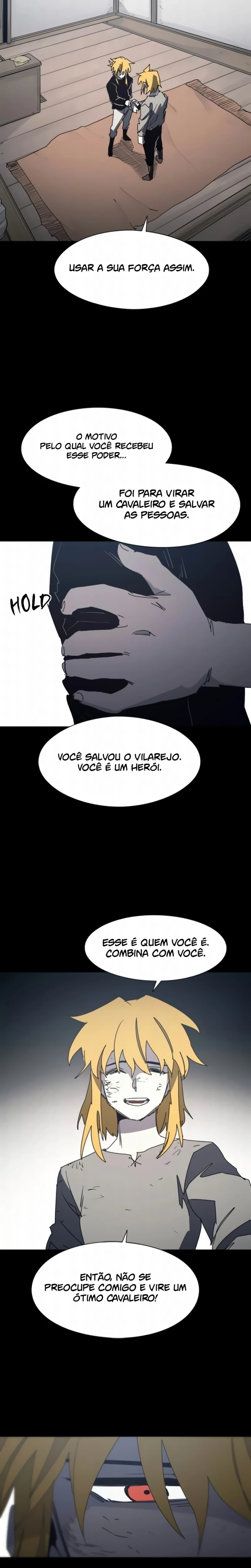 O Cavaleiro das Brasas Capitulo 221 Pagina 13