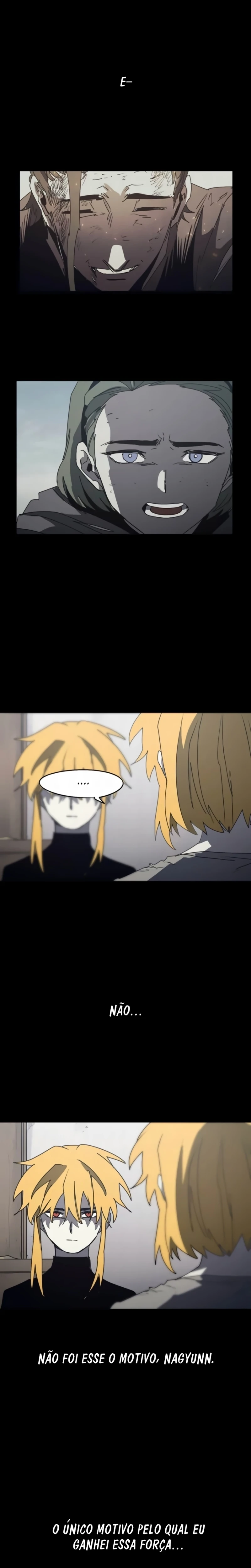 O Cavaleiro das Brasas Capitulo 221 Pagina 14